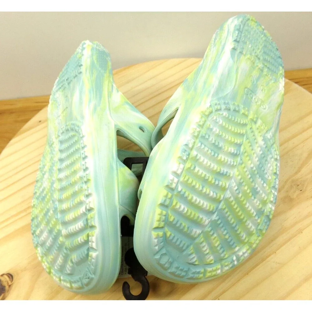 CROCS classic two